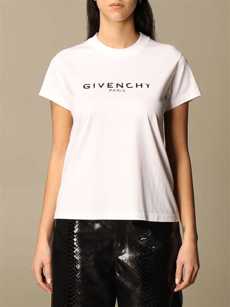 givenchy damen shirt|givenchy shirt women.